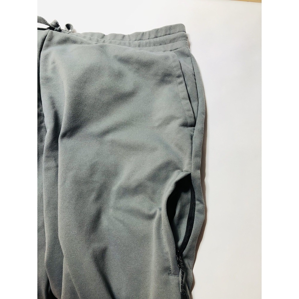 32 Degrees Heat Mens XXL Gray Sweatpants Joggers Activewear Pants CC - Picture 3 of 9